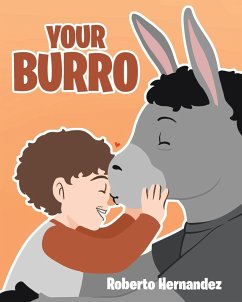 Your Burro - Hernandez, Roberto