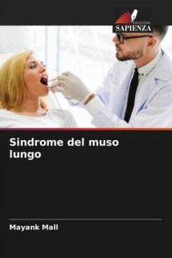 Sindrome del muso lungo - Mall, Mayank