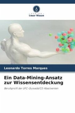 Ein Data-Mining-Ansatz zur Wissensentdeckung - Marques, Leonardo Torres