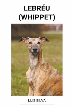 Lebréu (Whippet) - Silva, Luis