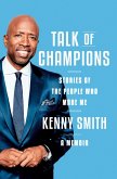 Talk of Champions (eBook, ePUB)