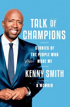 Talk of Champions (eBook, ePUB) - Smith, Kenny