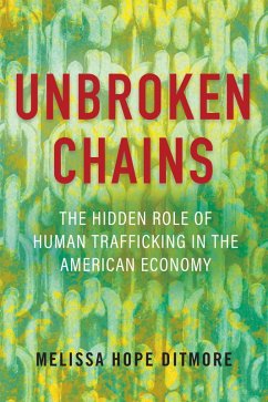 Unbroken Chains (eBook, ePUB) - Ditmore, Melissa
