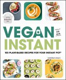 Vegan in an Instant (eBook, ePUB)