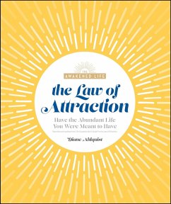 Cover The Law of Attraction (eBook, ePUB)