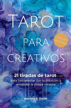 Tarot para creativos - Smith, Mariëlle S.