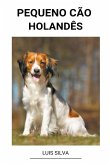 Pequeno cão Holandês Pequeno cão Holandês