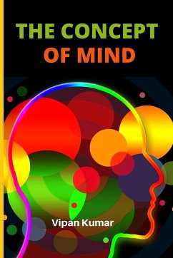 The concept of Mind - Kumar, Vipan