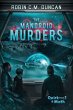The Mandroid Murders - Bild 1