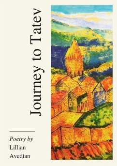 Cover Journey to Tatev