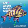 Art Brings Friends Together - Bild 1
