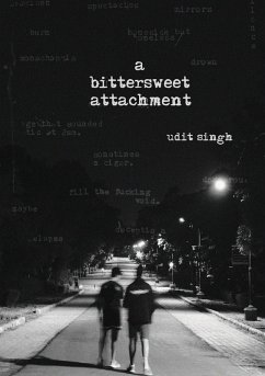 Cover A Bittersweet Attachment