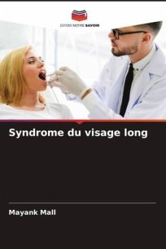 Syndrome du visage long - Mall, Mayank