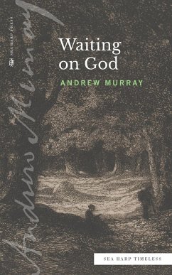 Waiting on God (Sea Harp Timeless series) - Murray, Andrew