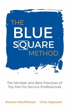 Cover The Blue Square Method