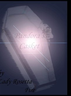 Cover Pandora's Casket