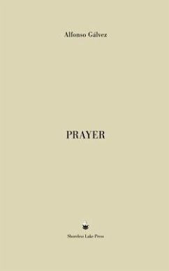 Prayer (eBook, ePUB) - Gálvez, Alfonso