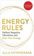 Energy Rules (eBook, ePUB) - Bild 1