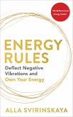 Energy Rules (eBook, ePUB)