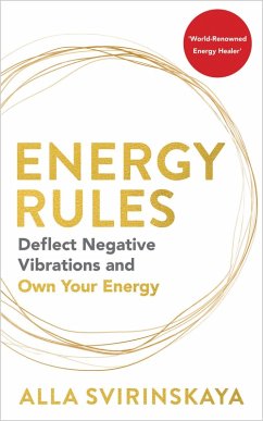 Cover Energy Rules (eBook, ePUB)