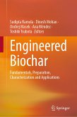 Engineered Biochar (eBook, PDF)