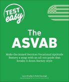 The ASVAB (eBook, ePUB) The ASVAB (eBook, ePUB)