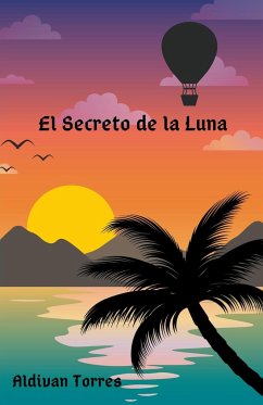 El Secreto de la Luna - Torres, Aldivan