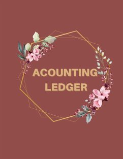 ACCOUNTING LEDGER - Publishing, Rosselly