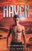 Haven (Zone Cyborgs Book 1)