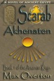 Scarab -Akhenaten