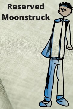 Cover Reserved Moonstruck