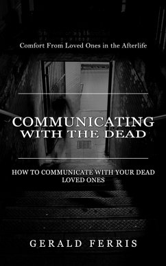 Communicating With the Dead - Ferris, Gerald