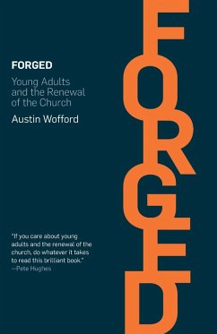Cover Forged