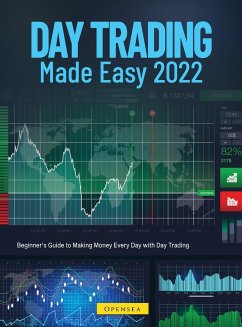 Day Trading Made Easy 2022 - Opensea