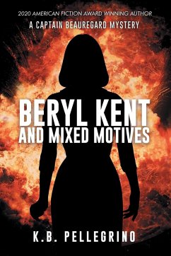 Beryl Kent and Mixed Motives - Pellegrino, K. B.
