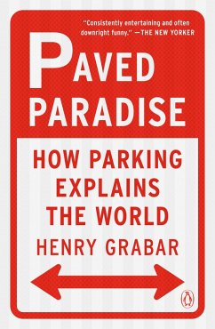 Cover Paved Paradise (eBook, ePUB)