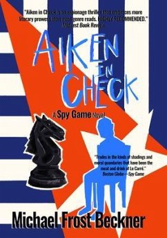 Aiken In Check (eBook, ePUB) - Beckner, Michael