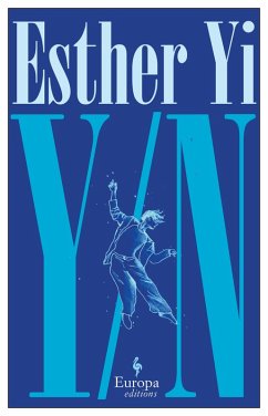 Y/N (eBook, ePUB) - Yi, Esther