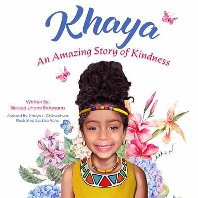 Khaya (eBook, ePUB) Khaya (eBook, ePUB)