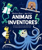 Animais inventores (eBook, ePUB)