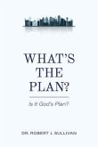 What's the Plan (eBook, ePUB)