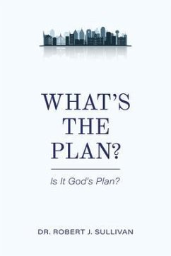 What's the Plan (eBook, ePUB) - Sullivan, Robert