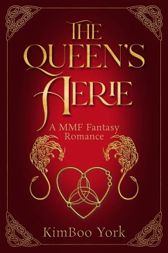 Cover The Queen's Aerie (eBook, ePUB)