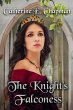 The Knight's Falconess (eBook, ePUB) - Bild 1