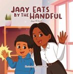 Jaay eats by the handful (eBook, ePUB)