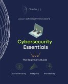 Cybersecurity Essentials (eBook, ePUB)