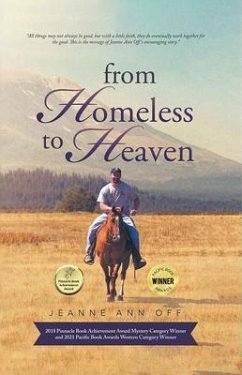 From Homeless to Heaven (eBook, ePUB) - Off, Jeanne Ann