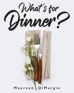 Cover What's for Dinner? (eBook, ePUB)