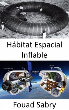 Hábitat Espacial Inflable (eBook, ePUB) - Sabry, Fouad