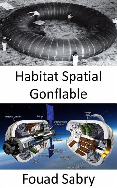 Habitat Spatial Gonflable (eBook, ePUB) - Sabry, Fouad